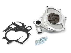 Pompa dell'acqua. Porsche Boxster 986 / 996 C2 / 996 C4 (non Turbo) - 99610601155, 99610601156, 99610601157, 413 220 0000/HD, 4132200000, 99610601151, 99610601153, 99610601154