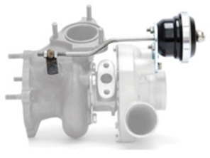 IGW75 Attuatore wastegate interno (IWG). Porsche 996 GT2 7PSI - TS-0624-2072