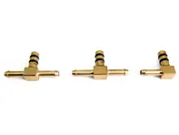Koudestart sproeierset. Porsche 911 911 1969-73 - 91111007510S