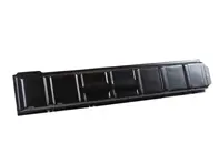 Inner rocker panel. Porsche 914 - 91450101310, 91450101410, 1682500570, 1682500580 - 1682500570, 1682500580