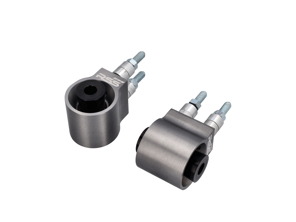 Kit d'extrémité de roulement sphérique intérieur RSS (mono-bille) : lot de 2. Porsche 991 GT3 / 981 GT4 / 986, 987, 996, 997 - 3-256, 996 341 441 90, 99634144190, 99734104198, 99734104298