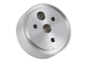 Spacer oil filter mounting console, 30 mm for S model look. Porsche 914-6 - 90110724300 - 1618551000