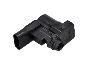 Actuador de trampilla de carga de ala. Porsche 9J1 Taycan - 9J1962625B