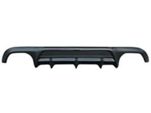 Diffusore posteriore. Porsche 997.2 Carrera - P997.20.3040