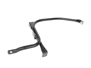 Rear bumper support tube OUTER. Porsche 993 RS - 99350564102, 99350564202