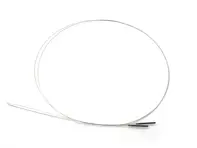 Cavo riscaldatore. Porsche 356 A/B/C (non Carrera) - 69542407100, 1670500603