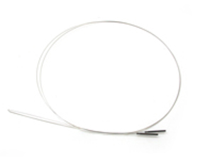 Cavo riscaldatore. Porsche 356 A/B/C (non Carrera) - 69542407100, 1670500603