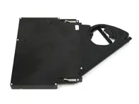 Porte-gobelet/boissons. Porsche Boxster 986 / 996 LHD Voitures - 9965521830201C, 9965521830001C