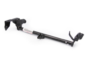 Seat adjuster bracket. Porsche 986 Boxster - 98652164100, 986521641200