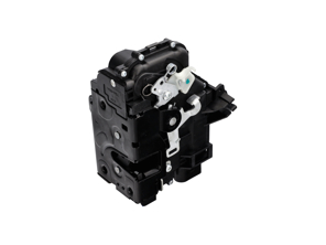 Cierre de puerta RHD / LADO IZQUIERDO Porsche Boxster 986 / 996 Para vehículos sin sistema de seguridad antirrobo M534/M535 - 8N2837016B, 8N2837015
