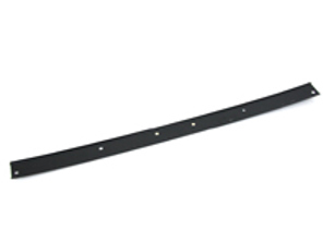 Rear spoiler reinforcement plate. Porsche 911 74-80 - 91151228101
