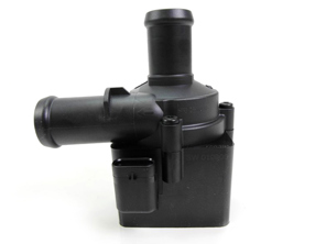 Bomba de agua para calentador auxiliar. Porsche 971 / 971.2 / 9YA / 992.1 - 9A712160110