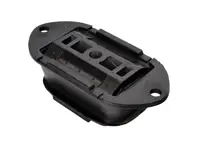 Motorhalterung. Porsche 914 - 91437504900, 91437504901, 9143750490
