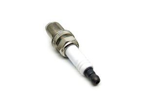 Iridium spark plug. Porsche 930 Turbo 1975-89 / 924TT 79-85 - 99917012890, 99917012891 - W3DP0, 0241256517