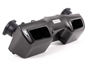 Rennline Carbon Lufteinlass für Porsche 997.1 Turbo - M59