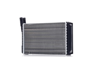 Scambiatore di calore. Porsche 924 Turbo / 924S / 944 - 171819031D, 8FH351024211 - AH39000S