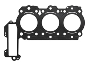 Junta de cabeza de motor. Porsche Boxster 986 3.2L 2000-02 - 99610417059, 99610417056, 99610416952, 99610416950, 530.671, 530.681