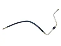 Linea di aspirazione del refrigerante dell'aria condizionata, posteriore. Porsche 964 1989-94 - 96457309901, 9400044
