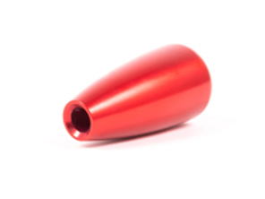 Bouton de dégivrage Rennline Teardrop. Porsche 911/912/930 68-89 - I53