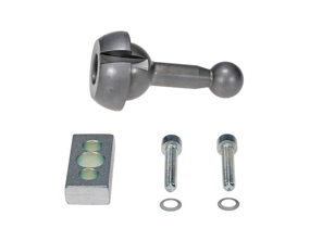 Korte shifterkit (30%). Porsche 911 / 912 / 1965-74 - 91142493100/3, 91142493100, 91142401706, 91142401707, 91142401708, 91142401709, 91142401710, 91142401711, 91142401712, 91142401713, 91142401714, 91142401715 - PR98024P, S98024P, S-98024P