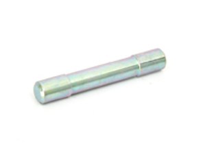 Mounting pin for alternator fan housing strap. Porsche 964 / 993 - 96410627300, 96410627301, 96410627302