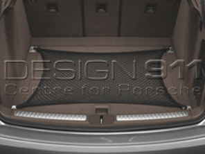 Luggage nets. Porsche Macan 2014>> - 95804400003