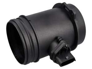 Luchtmassa / flowsensor. Porsche Boxster 987 / Kaaiman 987C - 0280218145, 98760612500, 98760612501