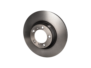 Disque de frein avant Ø : 350 mm Porsche 9YA Cayenne / Cayenne Hybrid 2018>> - 9Y0615301, 9Y0615302, 971615301, 971615302, 09.C985.21, 09.C986.21