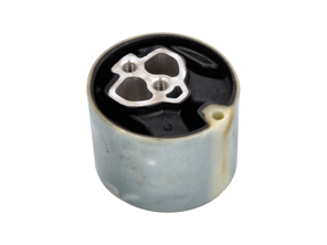 Support en caoutchouc de boîte de vitesses. Porsche 955/957/958 Cayenne - 95537505720