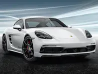 SportDesign-Paket. Porsche 718 Cayman / 718 Cayman S - 98204480066, 98204480067, 98204480068, 98204480069, 98204480070, 98204480071