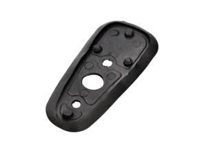 Joint d'embase de rétroviseur. Porsche 911 70-75 - 91173112900 - 9400028, 1689150102