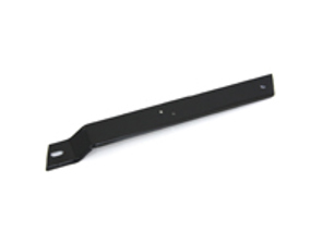 Support de panneau de capot. Porsche 911 1977-85 RHD - 91150140900