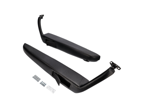 Bracciolo con maniglia su entrambi i lati. Porsche 911 69-73 - PCG55504223, PCG55504125