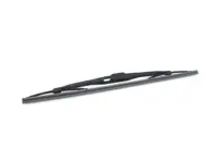 Wischerblatt vorne. Porsche 911 1971-77 / 914 - 96462890102, 91462831110, 91162861302, 96462890100, 90162831110, 96462890101