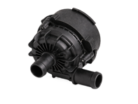 Pompa elettrica del liquido di raffreddamento. Porsche 976 Panamera / 9J1 Taycan 2021>> - 9J1965567G, 9J1965567B