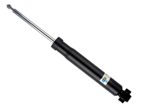 Bilstein B4 Shock absorber Rear - without PASM. Porsche 9YA Cayenne 2018>> - PAB513035, PAB513035A, 19-322049 - 19-322049