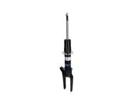 Shock absorber front B4 Damptronic. Porsche 970 Panamera Standard Chassis - 26-217963, 97034304504, 97034304505, 97034304506, 97034304507, 97034304508, 97034304509, 970343045, 97034304510, 97034304531, 97034304532, 97034304534