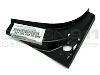 Staffa angolare. Porsche 911 1965-89 - 90150145820GRV, 90150145720GRV, 1684000980, 591032-2, 1684000970, 591032-1