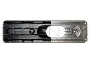 Boquilla de calentamiento del espacio para los pies. Porsche 11/912 65-68 / 356B T6 / 356C - 90157271000