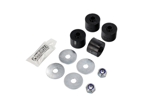 Silentbloc Polyuréthane Drop Link Top Avant pour Porsche 944 / 968 PowerFlex - 95134379501, PFF57-210, 477411043, N  90087601, N90087601