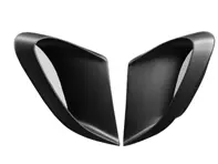 Ram Air scoop. Porsche 991Turbo - P991.20.2025