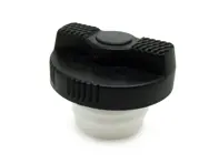 Tappo serbatoio benzina tipo plastica. Porsche 911 1978-89 - 91120127210, 91120127201, 91120127202, 96420127200, 99320127100 - 911647-05