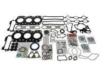 POCHETTE JOINTS MOTEUR Porsche 986 2.7L 2000-02 162KW / 220HP M96.22 - 99610124151, 99610124251, 99610733750, 99970755440, 99610722151, 99610634054, 99610632650, 99610634051, 99610416901, 99610416903, 99610417005, 99610417009