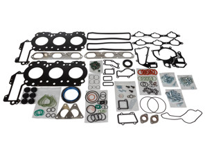 POCHETTE JOINTS MOTEUR Porsche 986 2.7L 2000-02 162KW / 220HP M96.22 - 99610124151, 99610124251, 99610733750, 99970755440, 99610722151, 99610634054, 99610632650, 99610634051, 99610416901, 99610416903, 99610417005, 99610417009