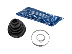 Gleichlaufgelenkmanschette Gleichlaufgelenkmanschette. Porsche 996 / 997 - 99634929100, 4144950000