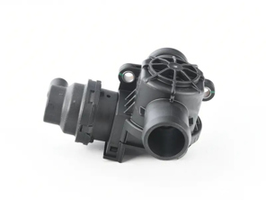 Vanne du système de refroidissement par eau. Porsche 981 Boxster / 981C Cayman / 991 - 9A110655503, 0PB121959, 9A110655504