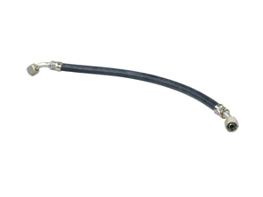 Pressure regulator to diaphragm damper fuel. Porsche 911 - 93011041103, 93011041104 - 16797