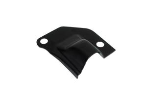 Coperchio di copertura motore sinistro in lamiera. Porsche 912 - 61610674300 - ENG11.2.131