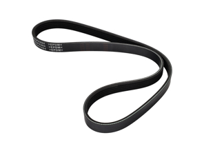 Ceinture d'alternateur. Porsche 928 1984-86 - 99919225050
