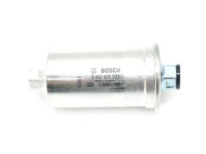 Fuel filter for Porsche 911 3.0L SC 180 bhp cars / 924 1977-85 - 93011007600, 0450905079, 93011007602, 0450905021, 93011019600